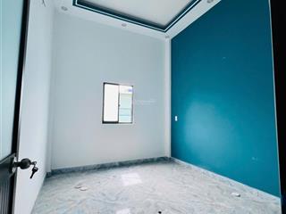 Bán nhà riêng tại đường nguyễn văn bứa, hóc môn  42m2