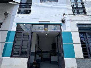 Bán nhà riêng tại mỹ hạnh giá full 545 triệu  21m2
