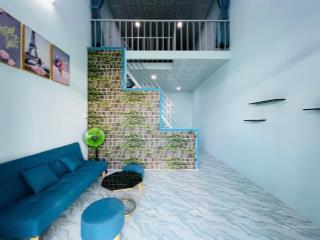 Bán nhà riêng tại ấp rừng dầu, 595 triệu  32m2