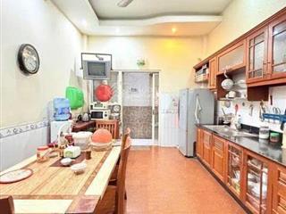 Nhà đẹp hxh đường hoà hưng, phường hòa hưng (p12 q10 cũ), 2 lầu, 2 mt hẻm, dt 6x12m, giá 15,2 tỷ