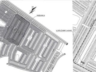 Bán gấp biệt thự 8x20m trong dự án novaworld phan thiết thuộc khu 4 pk florida