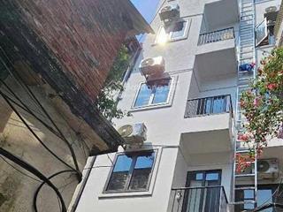 Bán gấp nhà 8 tầng thang máy 19 phòng chỉ 16,68 tỷ hồ đô lê quang đạo mỹ đình 60