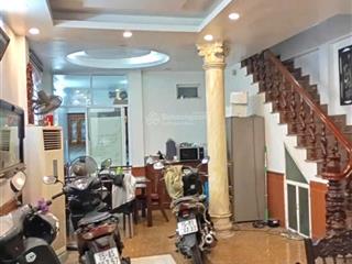 Bán nhà phúc diễn 63m mt 5m sổ hoa hậu đẹp như mới giá chỉ 12 tỷ  mr trung 0966