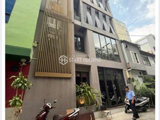 Cần bán nhà hxh đường nguyễn bỉnh khiêm, phường đa kao, q1  6 tầng có thang máy. giá chỉ 14.9 tỷ
