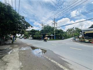 Bán lô đất full thổ 5.5x18 xã phước vĩnh an  1 tỷ 650  hl2 vào 1 xẹt  cách an sương 20km