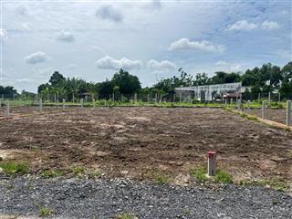 Cần bán 580m2 đất thổ vườn có 300m2 thổ xã phước vĩnh an, củ chi. sổ hồng sẵn công chứng liền