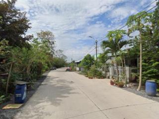 Đất nền 80m2 full thổ cư siêu đẹp tại 1/ đường nguyễn văn khạ, xã tân an hội, củ chi  giá 1.75 tỷ