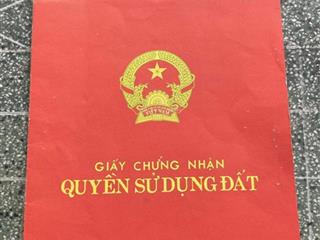 Bán đất chính chủ ấp 1a, xã tân thạnh tây, huyện củ chi, tp. hcm