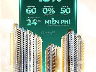 Bán căn hộ chung cư đẹp tại jade square, 6 tỷ, 72m2, 2pn, 2wc, đầy đủ tiện ích