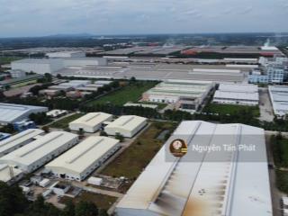 5500m2 có 1400m2 thổ cư. 2 mặt tiền. ngay khu đô thị. 6,5 tỷ