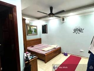 [259] bán ccmn 9 tầng mặt phố cự lộc, lô góc 3 thoáng cực đẹp doanh thu gần 100tr/tháng thang máy