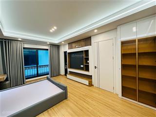 [759] cực hiếm! bán nhà mới thanh xuân, 7 tầng, mt 5.8m, ngõ ô tô, không gian yên tĩnh cho gia đình