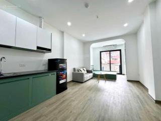 [766] chính chủ bán ccmn dòng tiền 100tr/tháng 82m2 8 tầng 18ph  2 thoáng, gần phố trường chinh