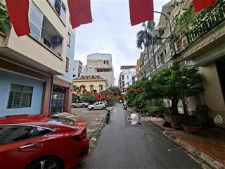 Siêu phẩm cầu giấy, 76m, phân lô ô tô tránh, 2 thoáng sáng, gia đình ở sướng, yên tĩnh giá tốt