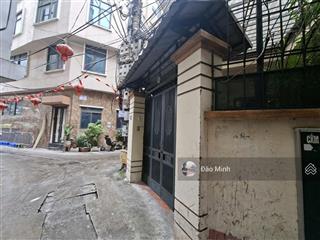 Nhà lô góc mặt ngõ to như phố, mặt tiền 8m, phố cầu giấy vị trí đẹp, ở kết hợp kd đa dạng siêu đỉnh