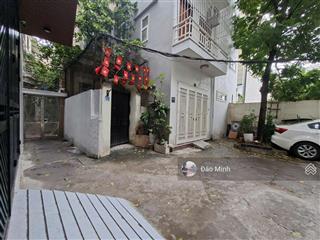 Ccmn mới, dòng tiền 70tr/tháng, lô góc cực đẹp, ngõ ô tô đỗ, mt siêu rộng 7m, trung tâm cầu giấy!