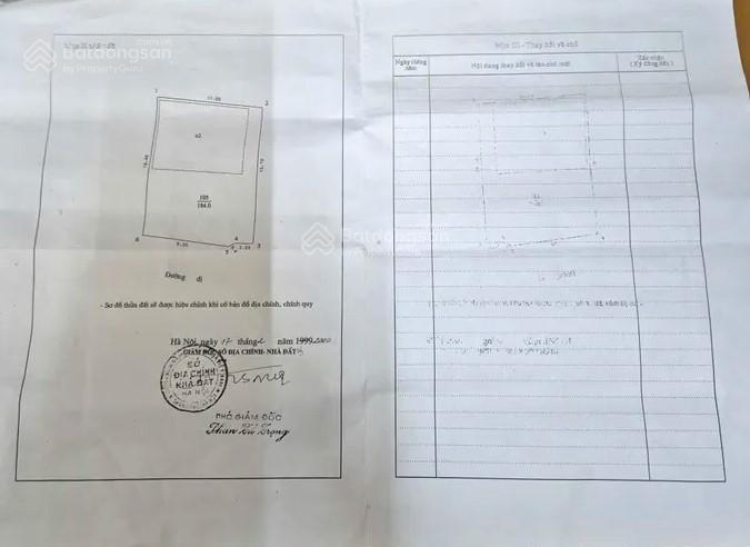 [581] chính chủ bán đất trung tâm thanh xuân, 60m ra phố 120m2, mt siêu rộng 7m phù hợp ở &xây ccmn