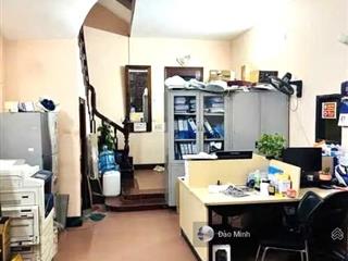 (295) chính chủ bán nhà phân lô quận đống đa, cách mp 20m, 5 tầng, mặt tiền rộng, ở & kd tuyệt vời