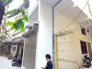 [790] cực phẩm an sinh! 42m, lô góc thoáng, 50m ra phố tây sơn! ô tô đỗ, ở cực sướng , nhỉnh 12 tỷ