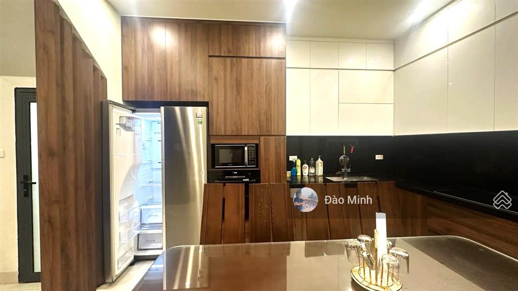 (920) chính chủ bán nhà đẹp tôn đức thắng, phân lô cán bộ, mt 4,1m, nội thất doanh nhân, ôtô đỗ cửa