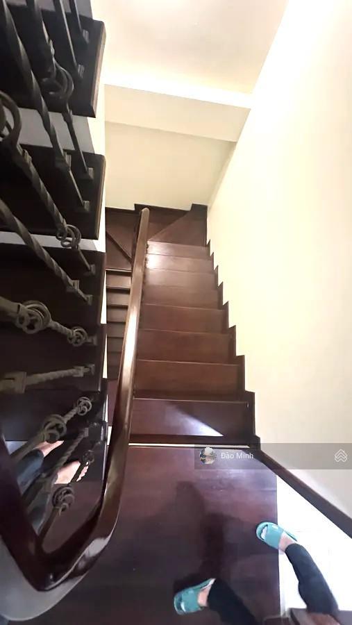 (920) chính chủ bán nhà đẹp tôn đức thắng, phân lô cán bộ, mt 4,1m, nội thất doanh nhân, ôtô đỗ cửa