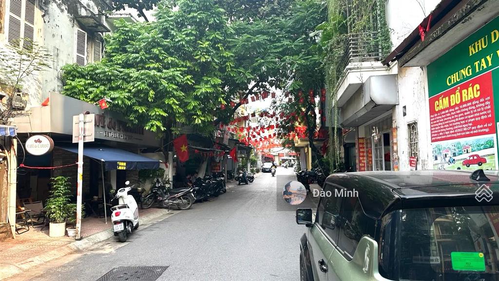 (920) chính chủ bán nhà đẹp tôn đức thắng, phân lô cán bộ, mt 4,1m, nội thất doanh nhân, ôtô đỗ cửa