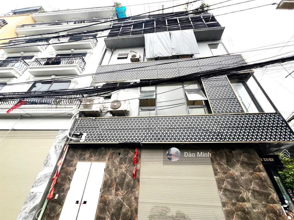 (921)siêu phẩm mặt phố trường chinh, lô góc, ôtô tránh, mt 5.64m, nở hậu! kinh doanh 24/7 siêu đỉnh