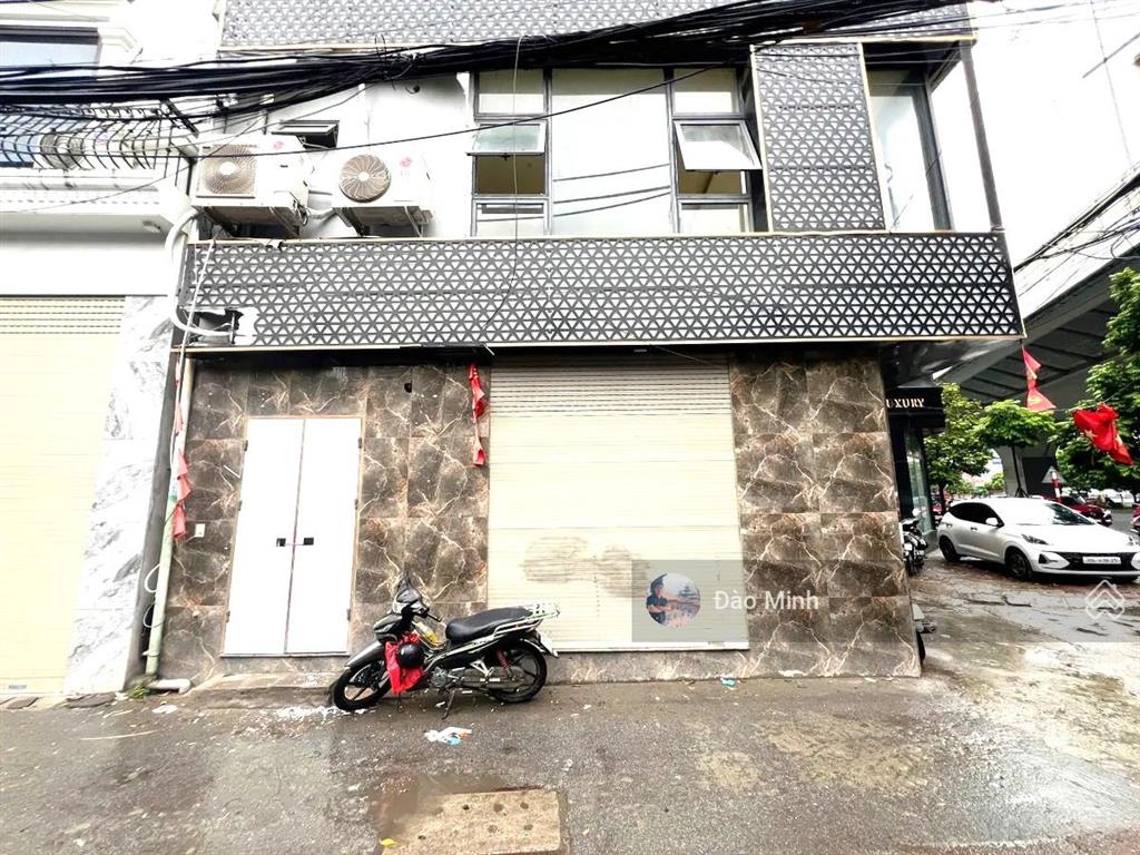 (921)siêu phẩm mặt phố trường chinh, lô góc, ôtô tránh, mt 5.64m, nở hậu! kinh doanh 24/7 siêu đỉnh