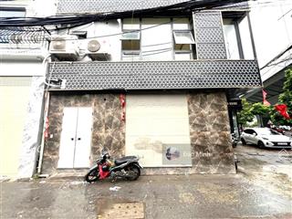 (921)siêu phẩm mặt phố trường chinh, lô góc, ôtô tránh, mt 5.64m, nở hậu! kinh doanh 24/7 siêu đỉnh