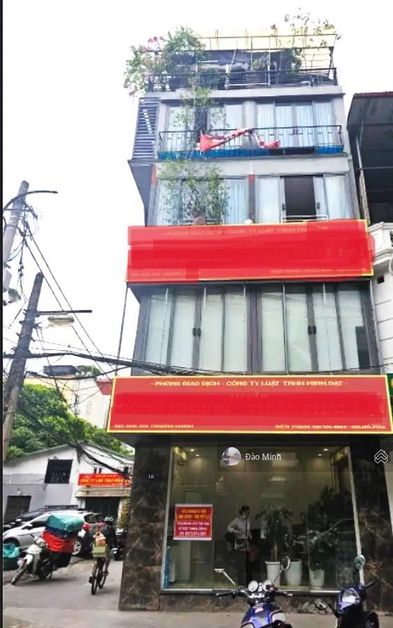 (921)siêu phẩm mặt phố trường chinh, lô góc, ôtô tránh, mt 5.64m, nở hậu! kinh doanh 24/7 siêu đỉnh