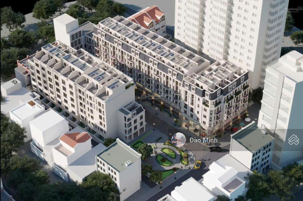 Độc quyền 05căn liền kề ngoại giao ba đình! the heritage láng hạdấu ấn vĩnh cửu cho giới tinh hoa