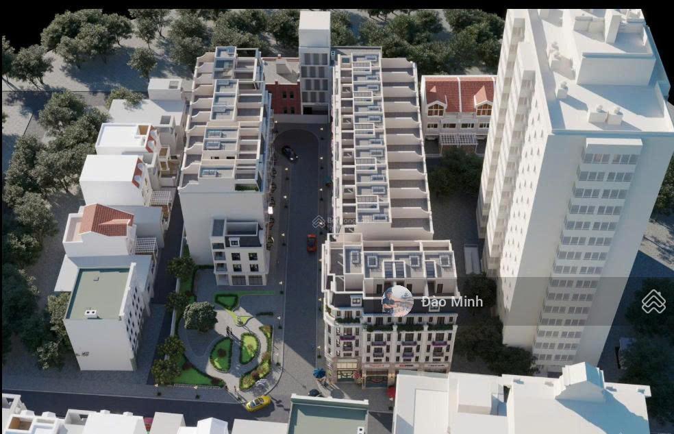 Độc quyền 05căn liền kề ngoại giao ba đình! the heritage láng hạdấu ấn vĩnh cửu cho giới tinh hoa