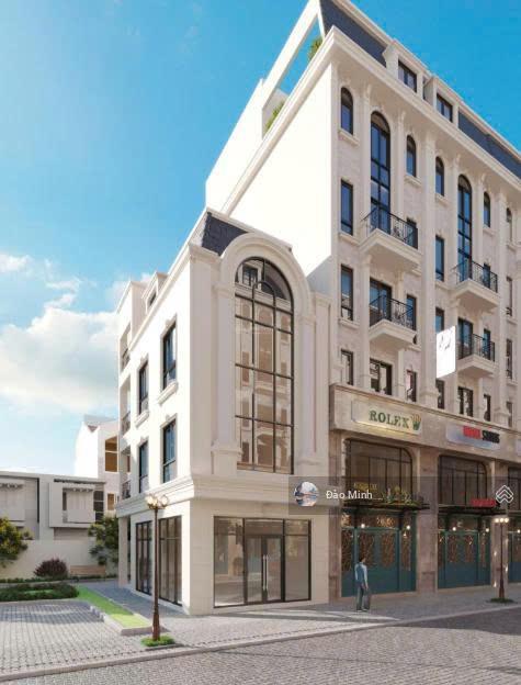 Độc quyền 05căn liền kề ngoại giao ba đình! the heritage láng hạdấu ấn vĩnh cửu cho giới tinh hoa