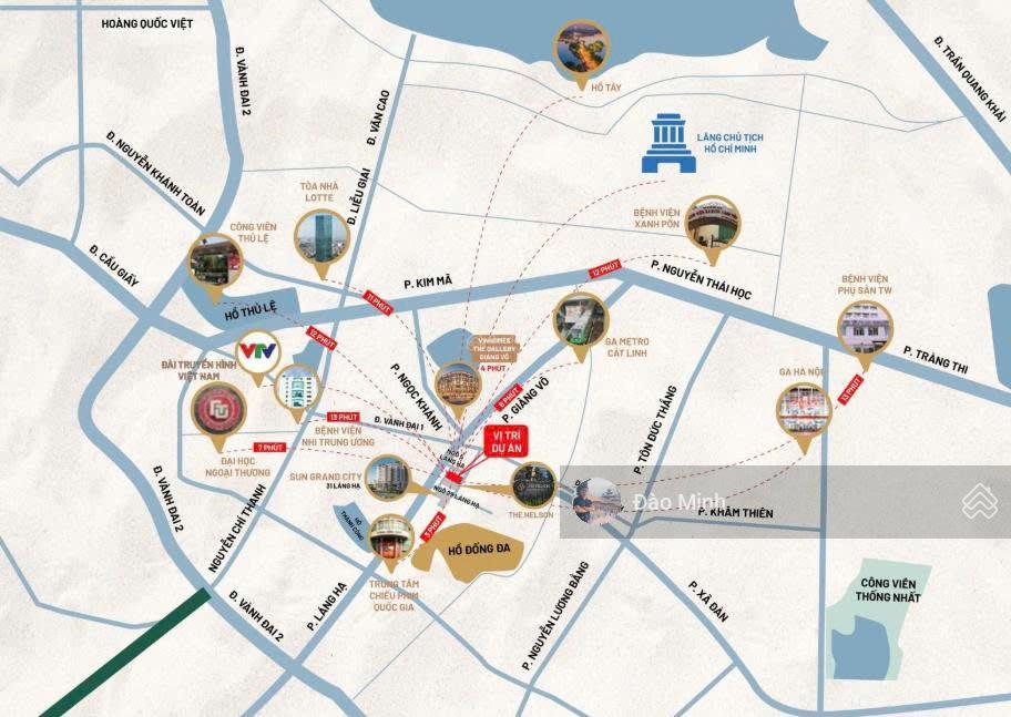 Độc quyền 05căn liền kề ngoại giao ba đình! the heritage láng hạdấu ấn vĩnh cửu cho giới tinh hoa