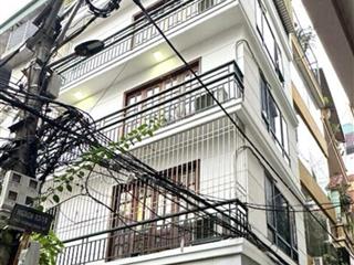 Siêu phẩm trình làng! nhà phố vương thừa vũ, 20m ra phố, oto đỗ cửa, 40m2*5tiá nhỉnh 13 tỷ