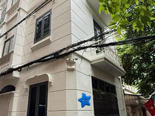 Siêu phẩm phố vương thừa vũ! oto đỗ cửa, vài bước chân ra phố 38m2*4t 7.6m2 mt, nhỉnh 14tỷ