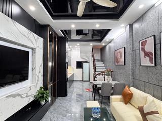 Giảm sâu!nhà phố định công thượng, 20m ngõ oto, ba gác đỗ ngõ 33m2*4t giá nhỉnh 8tỷ