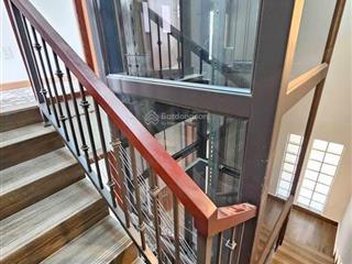 Mặt phố nguyễn công hoan, 72m2*5 tầng, mt 5,5m, 36,5 tỷ. thang máy vừa ở vừa kinh doanh