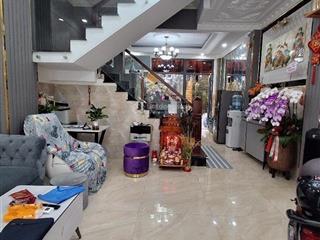 Vip. huỳnh tấn phát nhà phố 4 tầng đẹp mê ly  đường nhựa xe tải tránh  55m2 chỉ 6.7tl
