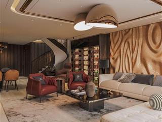 Bán căn hộ duplex siêu đẹp, 3pn, 3wc, 105m2 tại lancaster legacy, giá siêu ưu đãi, nhận nhà ngay