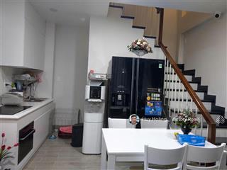 Bán nhà hxh nguyễn đình khơi, dt 4x6m, 3 tầng, p.4, tân bình. giá 5.3 tỷ tl