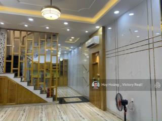 Bán nhà hxh 5m hiệp nhất, dt 4.2x12m (50m²), 3 tầng, p.4, tân bình. giá 9.9 tỷ tl