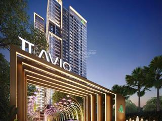Sở hữu ngay căn góc 67m²  tt avio căn hộ nhật bản, view đẹp  giá chỉ 2,6 tỷ   0934 145 ***