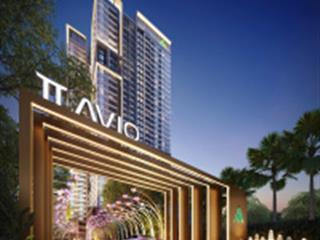 Tt avio căn 56m2 2pn giá 2 tỷ  giá tốt nhất khu vực  ck ngay 80tr  vietcombank cho vay 70%