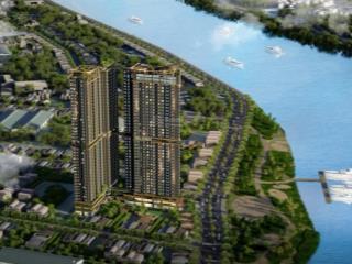 A&t saigon riverside căn hộ chuẩn nghỉ dưỡng ven sông sài gòn  ql13 vị trí vàng đầu tư giai đoạn 1