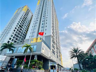 Bcons green view 52m2 2pn giá 2,07 tỷ bao thuế phí  sát làng đại học  sổ vay 500tr đang cho thuê