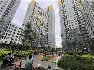 Bcons garden 57m2 2pn view thoáng giá 1,88 tỷ bao thuế phí  lý thường kiệt tt dĩ an.  0934 145 ***