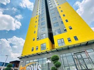 Bcons polygon căn 54m2 2pn full nội thất giá 2,32 tỷ bao thuế phí  sổ sẵn sát đường phạm văn đồng