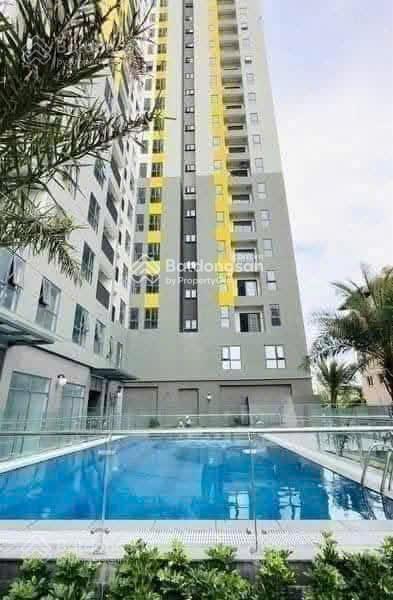 Bcons polygon căn 54m2 2pn full nội thất giá 2,32 tỷ bao thuế phí  sổ sẵn sát đường phạm văn đồng