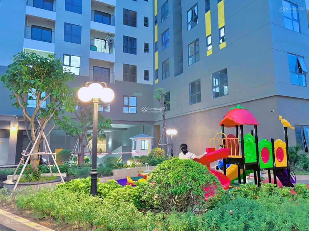 Bcons polygon căn 54m2 2pn full nội thất giá 2,32 tỷ bao thuế phí  sổ sẵn sát đường phạm văn đồng